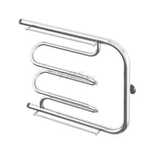Полотенцесушитель Gloss &amp; Reiter Twist. ПМ.3. 60Х70 (1")