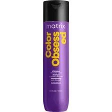 Шампунь для волос Matrix Total Results, для окрашенных волос, 300 мл