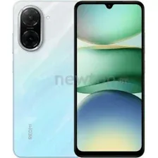 Телефон Xiaomi Redmi A5 4GB/128GB международная версия (океанический синий)