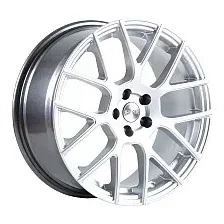 Литые диски SKAD Stiletto 18x8" 5x114.3мм DIA 67.1мм ET 45мм Селена