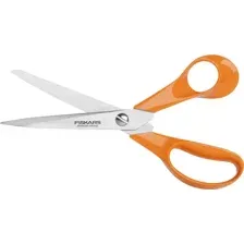 Ножницы канцелярские Fiskars Classic 1000815