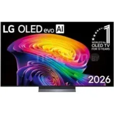 Телевизор LG OLED65C6RLA