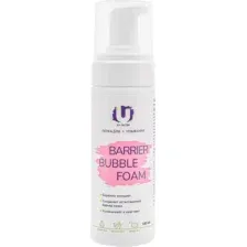 Пенка для умывания The U Barrier Bubble Foam (150мл)