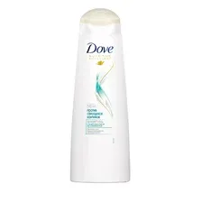 Шампунь Dove Нair Therapy против секущихся кончиков 380 мл