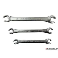 RockFORCE - Ключ разрезной 12х14мм / RF-7511214