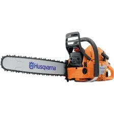 Бензопила Husqvarna 372 XP