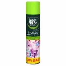Освежитель воздуха Master Fresh Антитабак (300мл)