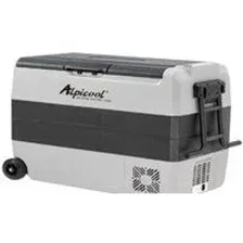 Компрессорный автохолодильник Alpicool ET60 (без адаптера 220В)