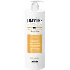 Кондиционер Hipertin Linecure Silk-repair 1 л