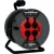 Удлинитель на катушке Tokov Electric TKP-SK40-315-Z-KG