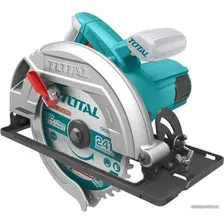 Дисковая (циркулярная) пила Total TS1161856