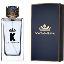 Туалетная вода Dolce&amp;Gabbana K for Men EdT (тестер, 100 мл)