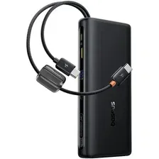 Внешний аккумулятор Baseus EnerFill FC41 100W 20000mAh (черный)