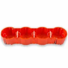 Коробка монтажная КЕ-506 исп.1