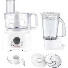 Кухонный комбайн Moulinex FP542111