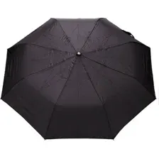 Зонт складной Rain Berry 734-1399.2 (черный)