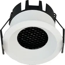 Точечный светильник Wertmark Dorsum WTD.O02.000.V0.05