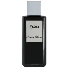 Franck Boclet Crime 100 мл