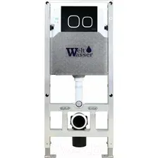 Инсталляция для унитаза WeltWasser Amberg 506 ST BL