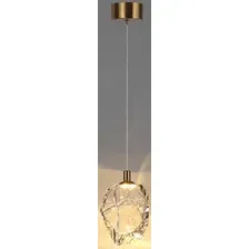 Подвесная люстра Odeon Light Gemme 7114/4LB
