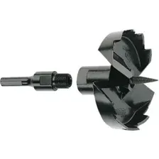 Самоврезающаяся насадка Milwaukee 4932479489, 76 мм