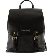 Городской рюкзак David Jones 823-6834-3-BLK (черный)