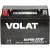 Мотоциклетный аккумулятор VOLAT YT9B-4 (MF) (8 А·ч)