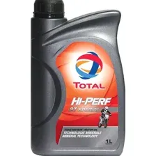 Моторное масло Total Hi-Perf 2T Special / 192737 (1л)