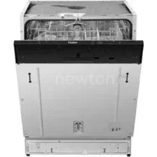 Встраиваемая посудомоечная машина Haier HDWE13-191RU