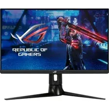 Игровой монитор ASUS ROG Strix XG27AQ
