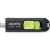 USB Flash ADATA UC300 64GB (черный/зеленый)