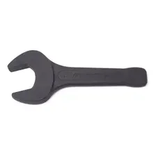 F79155 Ключ рожковый ударный, односторонний, 55 мм х 295 мм FORSAGE