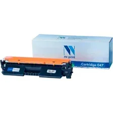 Картридж NV Print NV-047