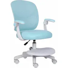 Офисное кресло Brabix MG-205 533152 (голубой)