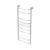 Полотенцесушитель Gloss &amp; Reiter Terra. Л. 50х100.Т9.G1
