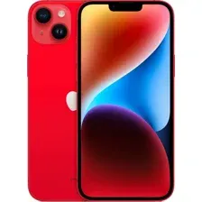 Телефон Apple iPhone 14 Plus Dual SIM 128GB (PRODUCT)RED