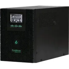 Источник бесперебойного питания Systeme Electric SMXSE2000T