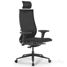 Кресло Metta ErgoLife SynchroSit 10 B2-107D - T PL
