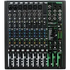 Микшерный пульт MACKIE ProFX12V3