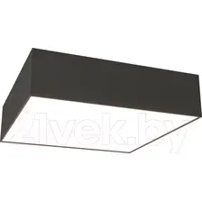 Потолочный светильник Maytoni Zon C032CL-24W3K-SQ-B