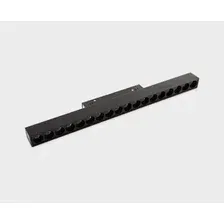 Трековый светильник Italline 3000K IT012-5022 (черный)