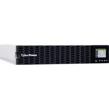 Источник бесперебойного питания CyberPower Smart OL6KERTHD
