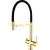 Смеситель Gross Aqua Neosteel 3188611SSMGB