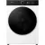 Стирально-сушильная машина Hisense WD5i8043BWF