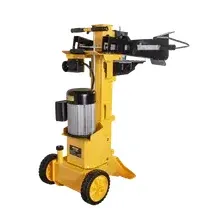 Дровокол HUTER HLS-6500