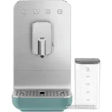 Кофемашина Smeg BCC13EGMEU