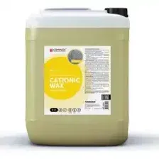 CATIONIC WAX (5л.) ВОСК-КОНЦЕНТРАТ 11595 COMPLEX