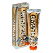 Зубная паста Marvis Цветок апельсина (75мл)