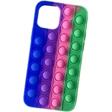 Чехол для телефона Case Pop It для Apple iPhone 11 Pro Max (цвет 2)