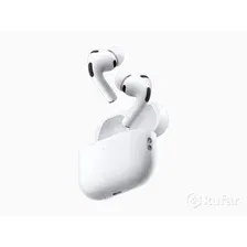 Наушники Apple AirPods Pro 3 (MFHP4ZP/A)